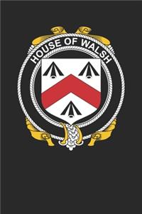 House of Walsh