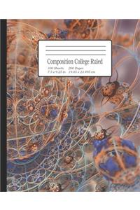 Composition College Ruled