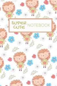 Super Cute