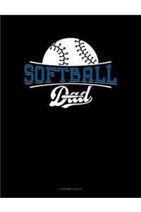 Softball Dad