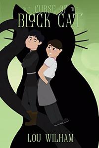 Curse of The Black Cat