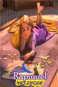 Rapunzel