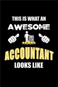 This Is What an Awesome Accountant Looks Like