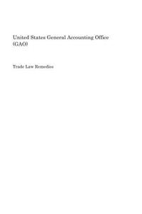 Trade Law Remedies