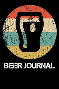 Beer Journal