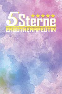 5 Sterne Ergotherapeutin