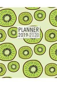 Planner 2019-2020
