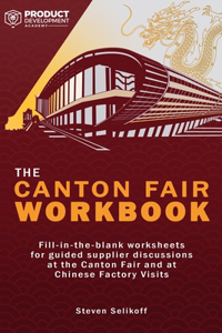 Canton Fair WORKBOOK