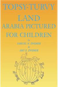 Topsy-Turvy Land