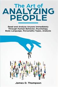 The Art of Analyzing People