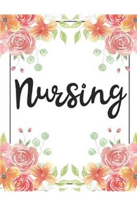 Nursing