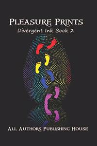 Pleasure Prints (Large Print)