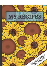 My Recipes