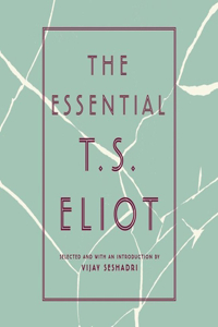 Essential T.S. Eliot Lib/E