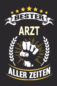 Bester Arzt aller Zeiten