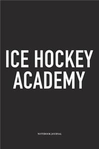 Ice Hockey Academy