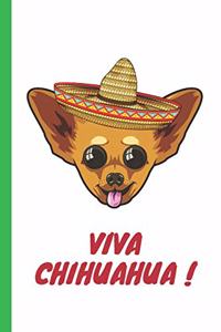 Viva Chihuahua!