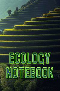 Ecology Notebook