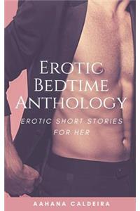 Erotic Bedtime Anthology
