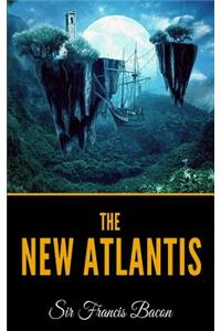The New Atlantis