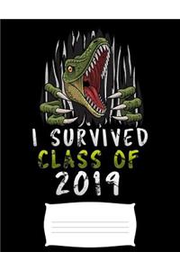 i survived class of 2019