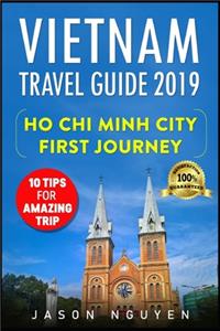 Vietnam Travel Guide 2019