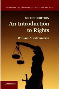 Introduction to Rights