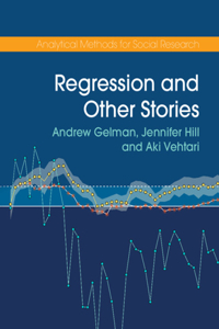 Regression and Other Stories