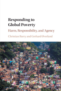 Responding to Global Poverty
