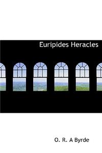 Euripides Heracles