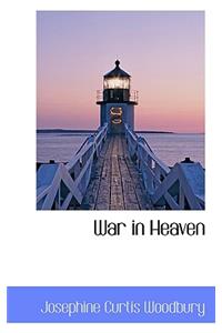 War in Heaven