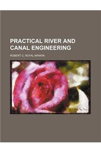 Practical River and Canal Engineering