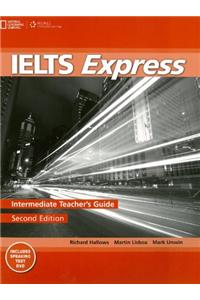 IELTS Express Intermediate