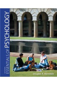 Essentials of Psychology