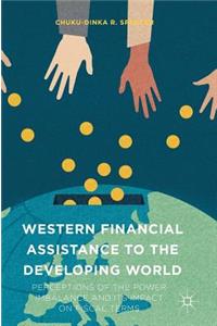Western Financial Assistance to the Developing World
