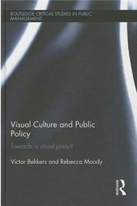 Visual Culture and Public Policy