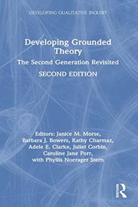 Developing Grounded Theory