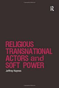 Religions, Transnational Actors and Soft Power