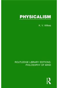 Physicalism