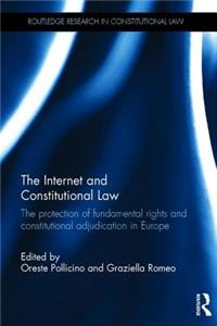 The Internet and Constitutional Law