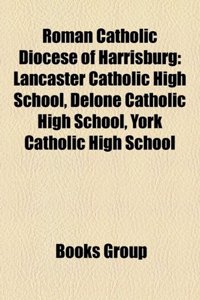 Roman Catholic Diocese of Harrisburg