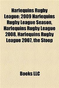 Harlequins Rugby League