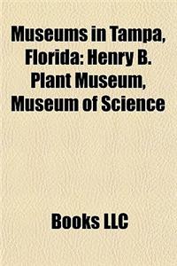 Museums in Tampa, Florida