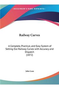 Railway Curves