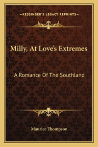 Milly, at Love's Extremes