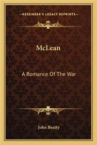 McLean
