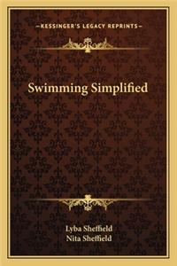 Swimming Simplified