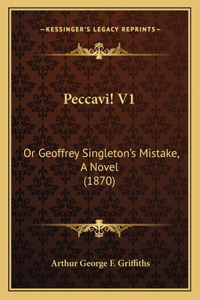 Peccavi! V1