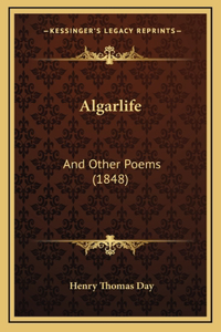 Algarlife