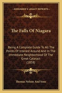 Falls Of Niagara